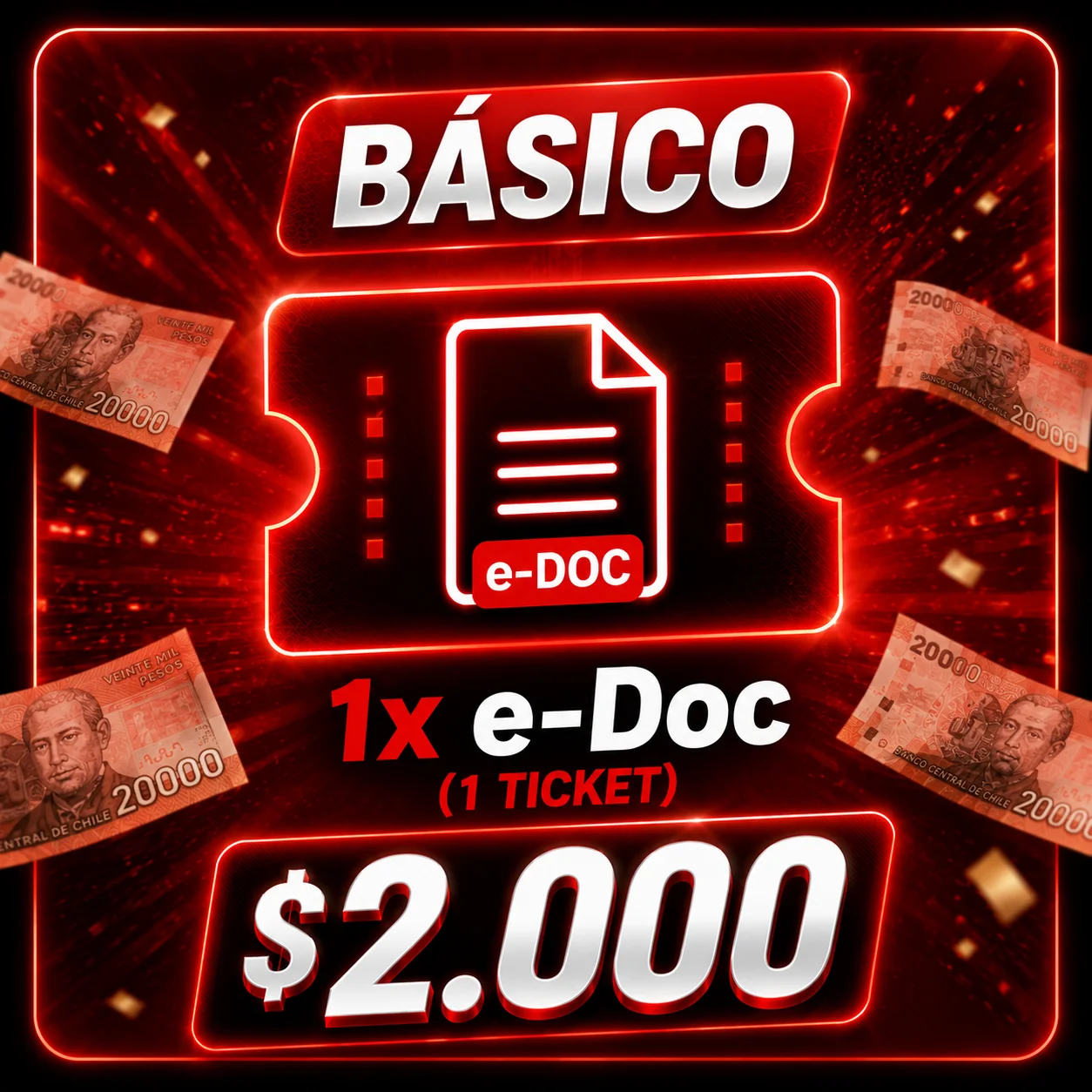 Promo Basica