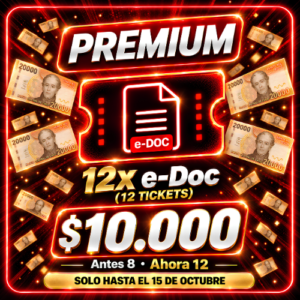 Promo PREMIUM🏆