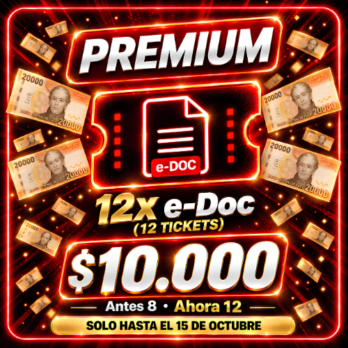 Promo PREMIUM🏆